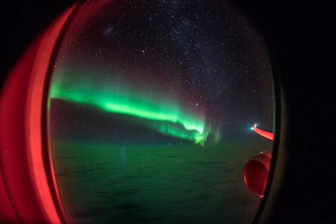 极光在等你,极光为你而来