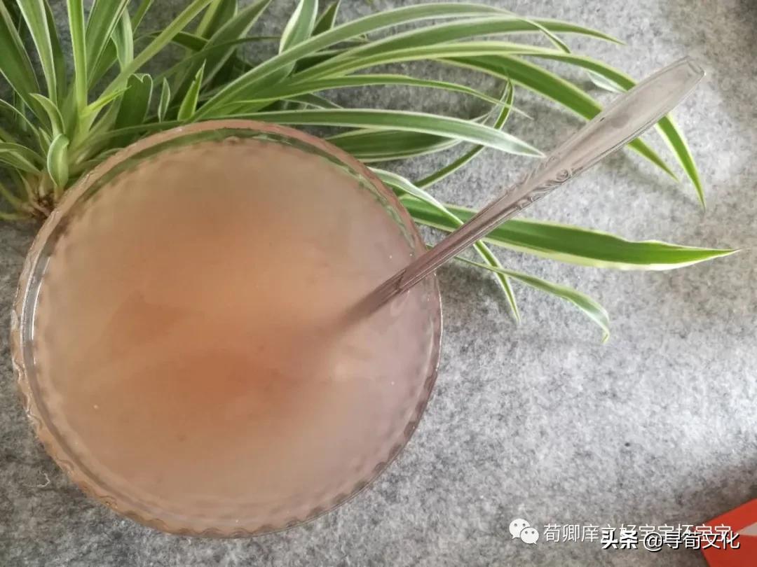 纯藕粉吃法大全,纯藕粉怎么冲泡简便视频