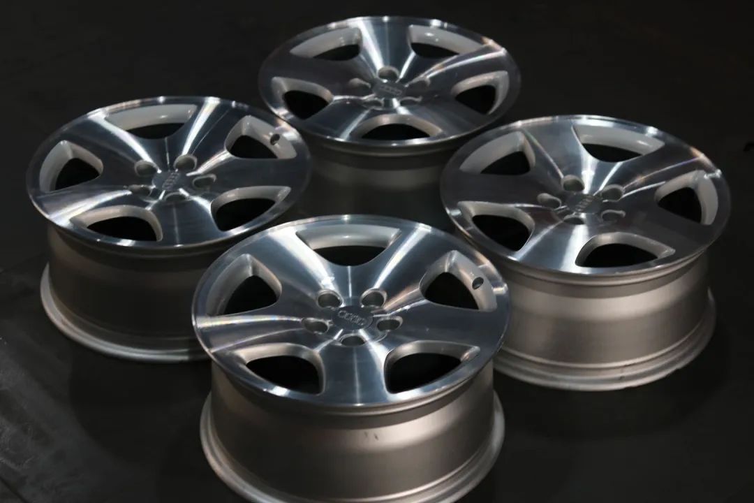 怪兽修车老途观,怪兽修车翻新艾力绅