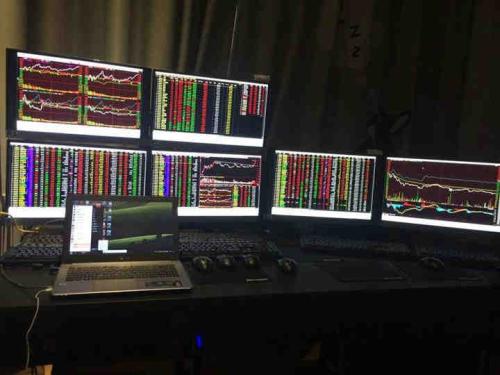 炒股的题,炒股6个技术点