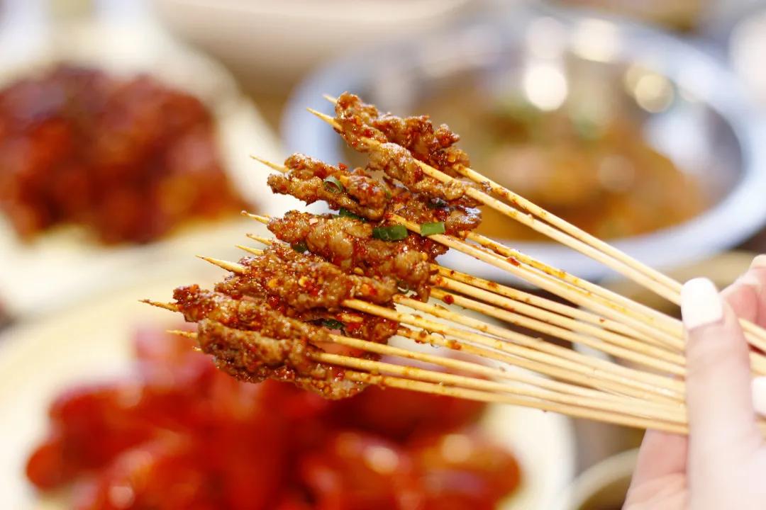 靓靓蒸虾老城根店团购,西安老城根靓靓蒸虾