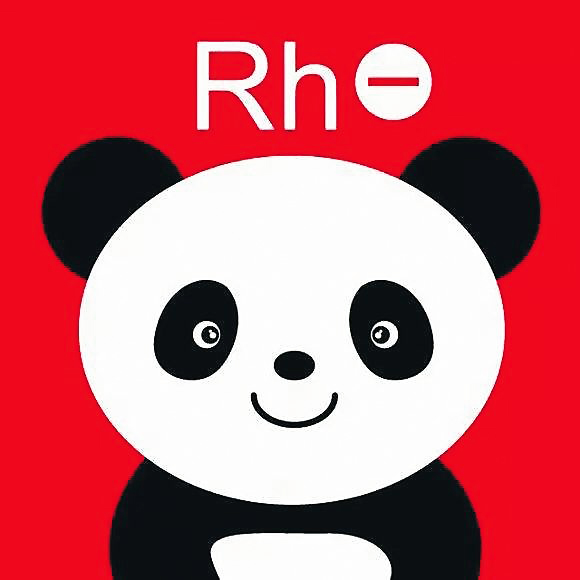 稀有血型排名前五看这里,稀有血型为什么不要轻易暴露