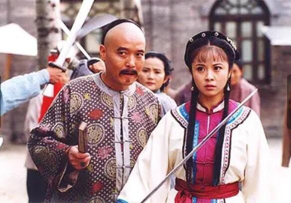 杨若兮：演艺之路坎坷，离开刘威后找到真爱