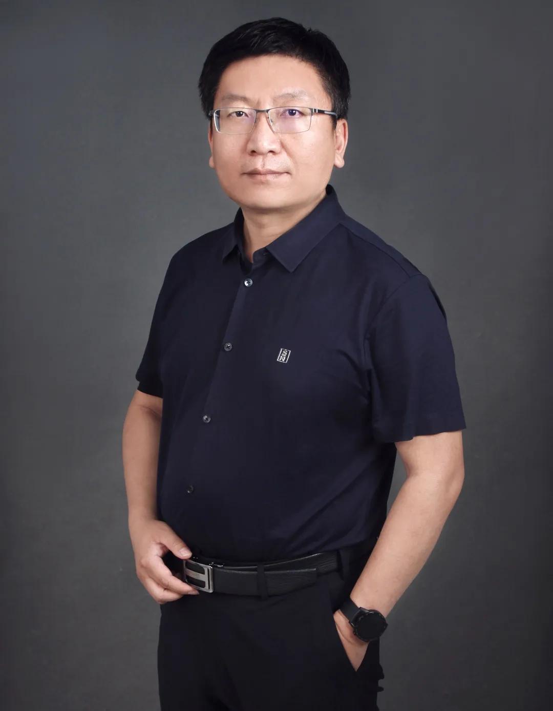 《伙伴之声》|对话西安敦月信息科技有限公司总经理高峰