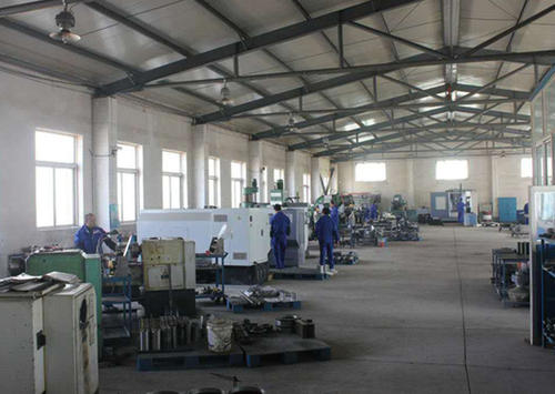 上大学｜机械行业亲身体验，劝人学机，天打雷劈