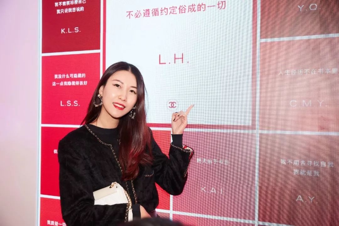 晖常look|细数2019年百场时尚活动+街拍,继续迎战2020