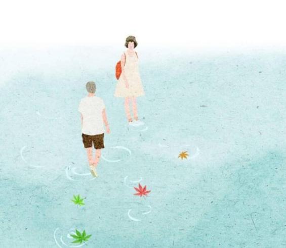 男女之间什么行为让人误会,男女什么行为是暧昧