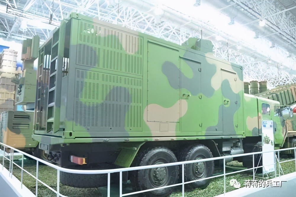 低慢小无人机怎么破?中国车载激光器一打一个准,种类众多