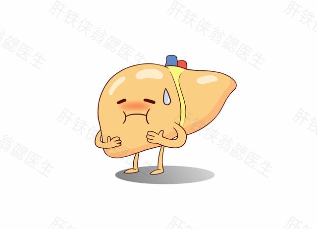 为什么胖子容易得脂肪肝,为什么有些胖子没有脂肪肝