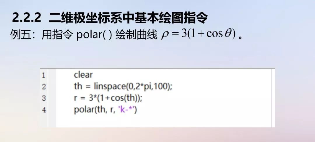 matlab写算法教程,matlab算法开发入门