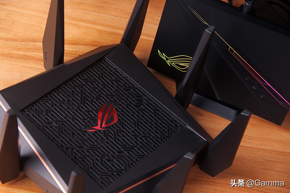 asusroggt-ac2900测评,华硕路由器gt-ac2900测评