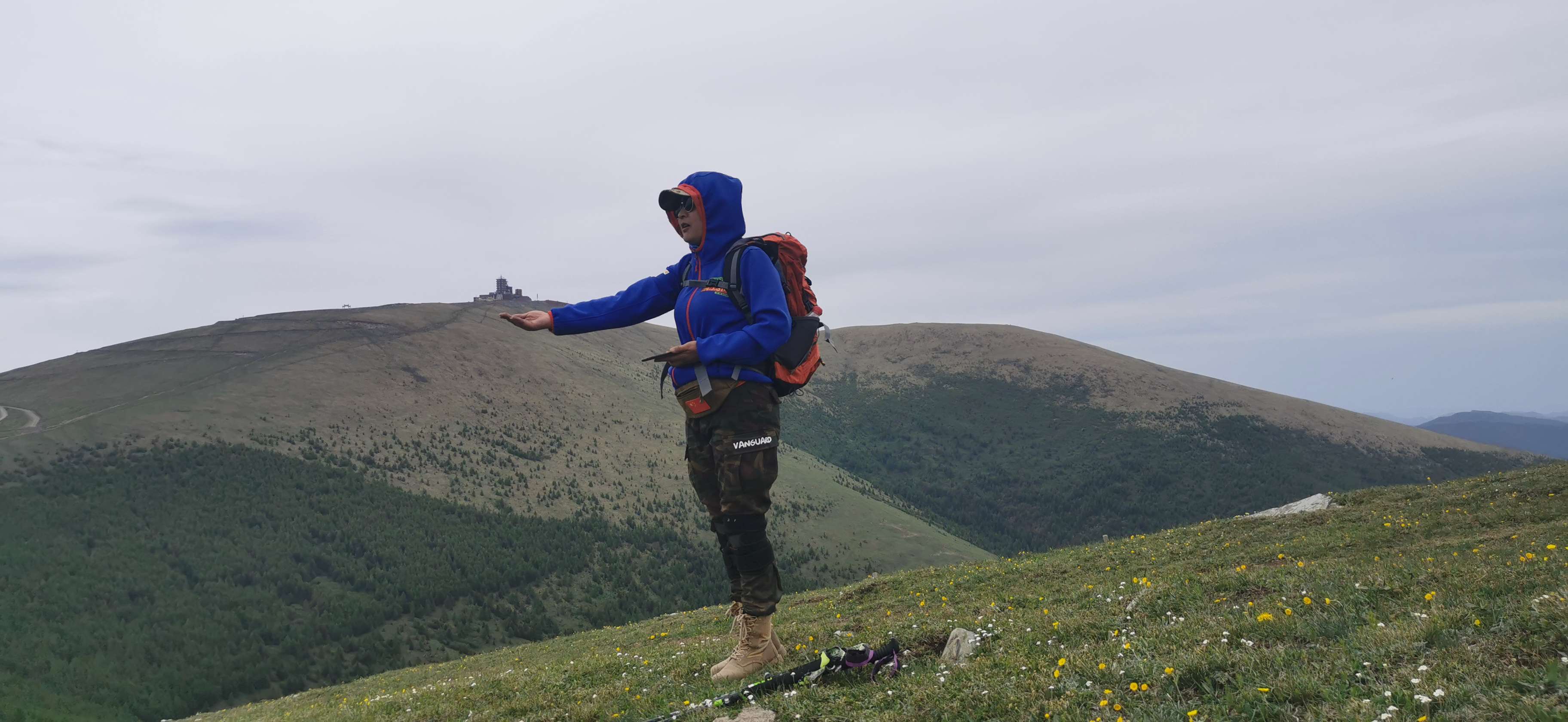 五台山之行让我们终身难忘,五台山之行完整视频