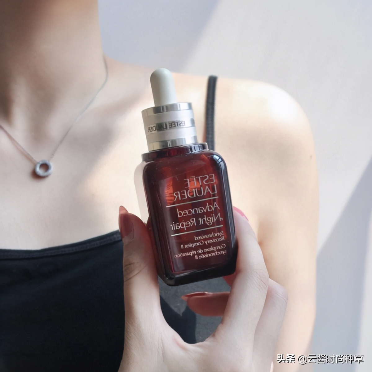 雅诗兰黛夏季用啥,雅诗兰黛夏季护肤