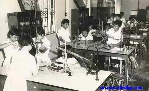 中国科技进步靠什么？靠外国科学仪器？