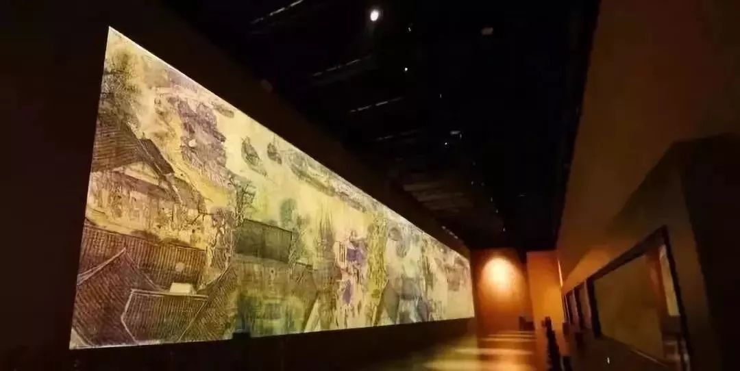 清明上河图到底免不免票,清明上河图是不是免门票