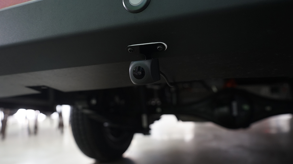 开瑞海豚ev装大屏,开瑞海豚ev试驾视频