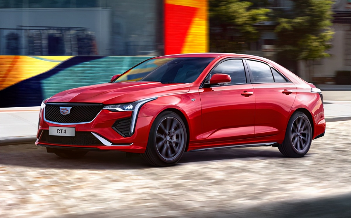 别黑凯迪拉克了，它真没你们想象的那么差