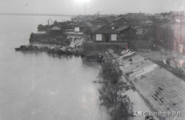 80年代湘潭的老照片,湖南湘潭东山老照片