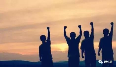 对不起！那些只会瞎哔哔的人，就是比你赚得多