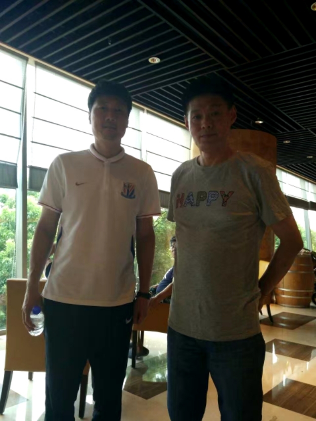 回顾中国足球的前十年,中国足坛记忆