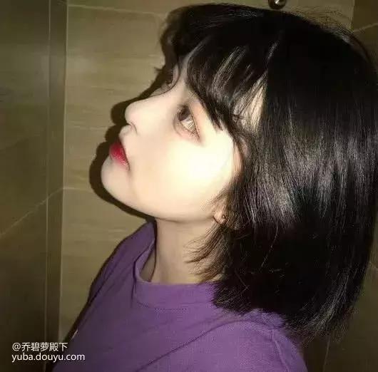 网红美颜背后的真相,网红被爆美颜