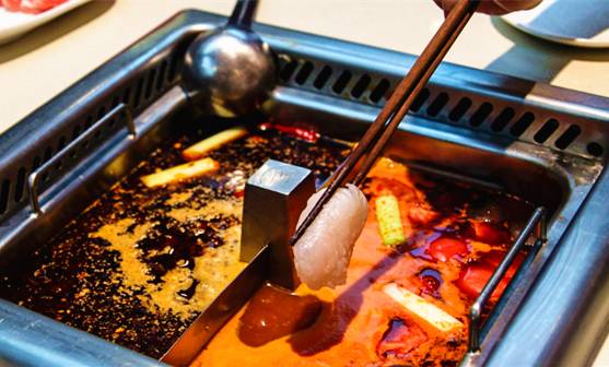 海底捞为什么容易火出圈,海底捞为什么总是那么火