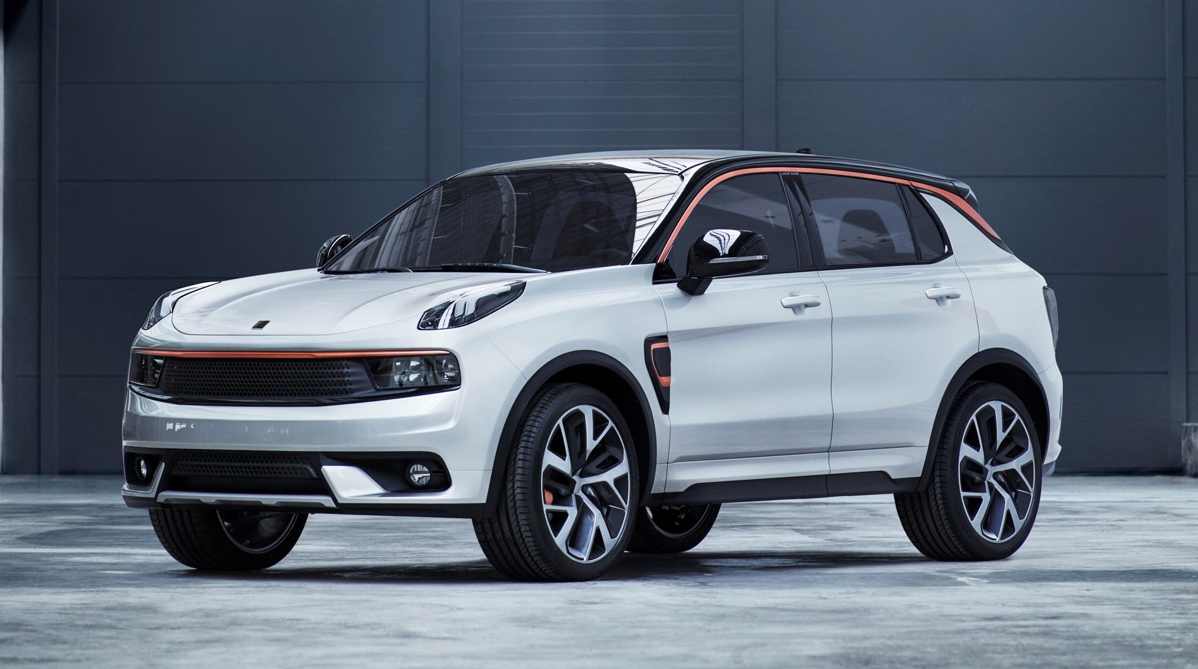 30万出头质感功能都配齐的suv推荐,高颜值动力强10万元家用suv就选它