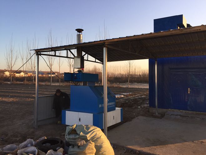 垃圾处理设备琳伟环保,琳伟环保