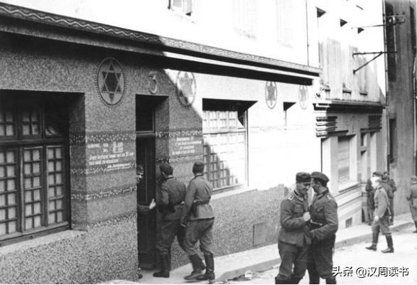 比纳粹主义更可怕的是什么,纳粹集中营的暴行