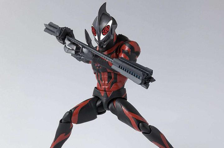 奥特曼拥有写轮眼后！网友评价只有泰罗颜值撑得住，高斯丑到劝退