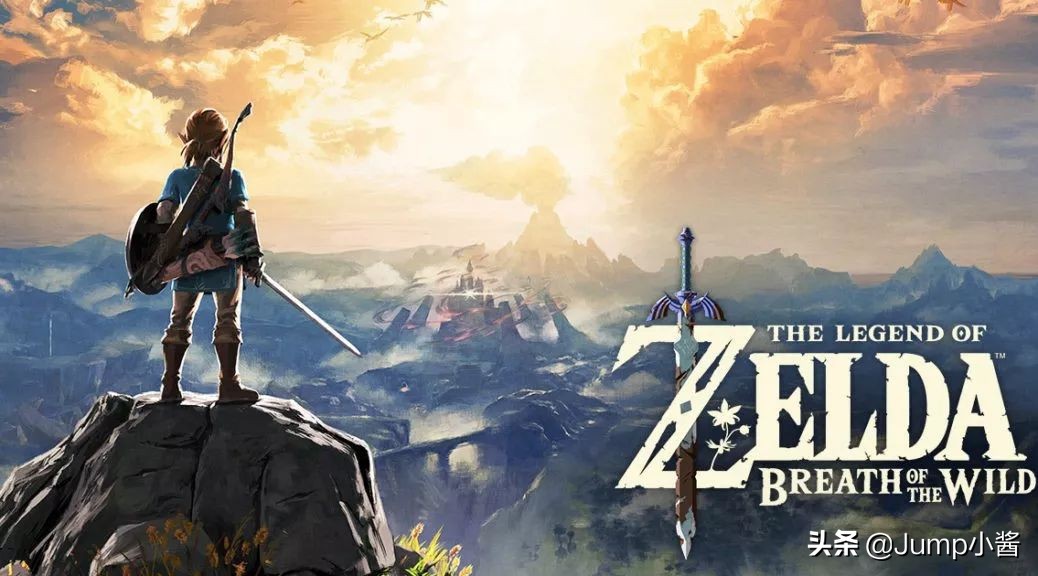 旷野之息属于什么类游戏,旷野之息获奖视频