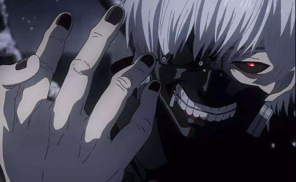 当动漫中的人说出了那句超燃台词,动漫里超燃的经典台词有哪些