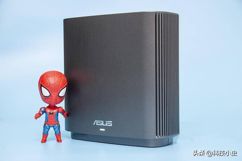 华硕灵耀ac3000,华硕灵耀ac3000组网教程