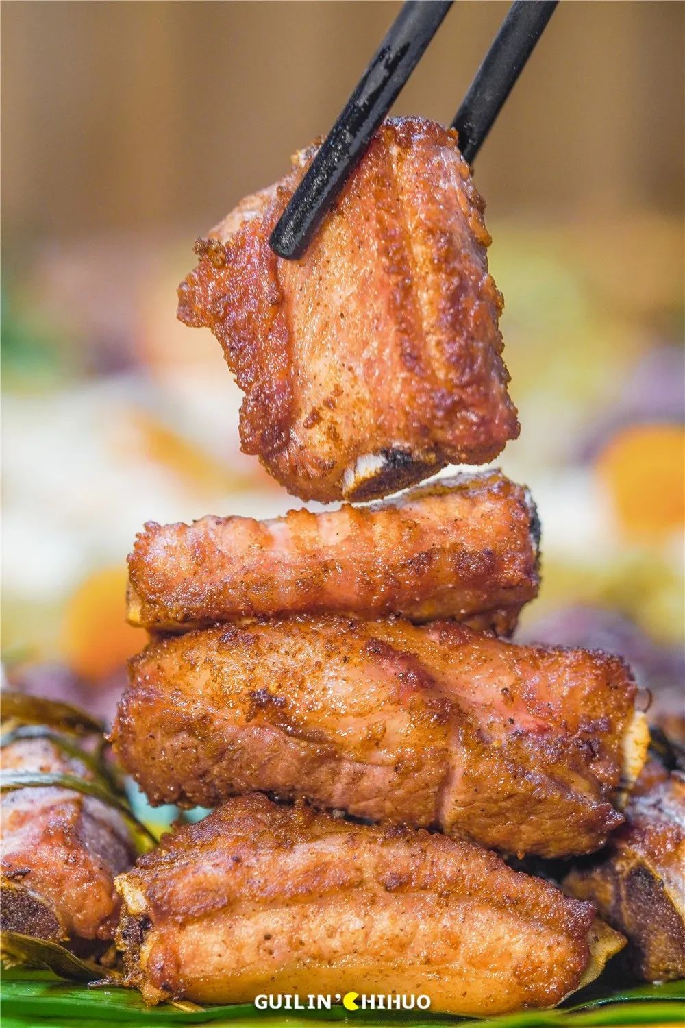 桂林孔雀宴,桂林孔雀宴在哪里