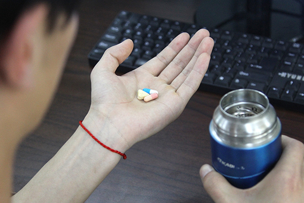 吃错感冒药住进icu会怎样,连吃4种感冒药住进icu