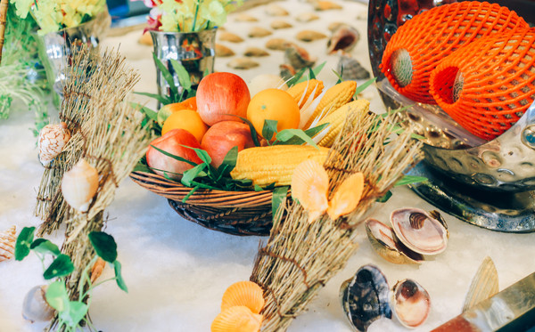 越里周边美食,正宗越南十大美食