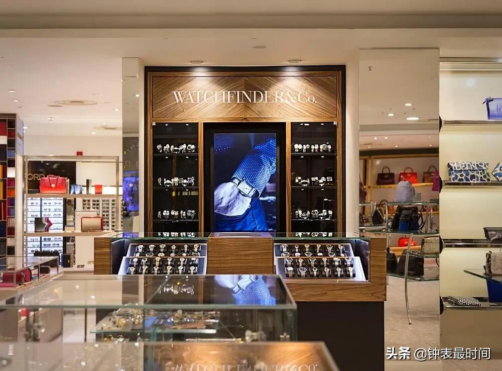 二手表常识,新手入门必读的12条建议