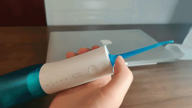 水牙线冲牙推荐,冲牙神器水牙线哪个牌子好