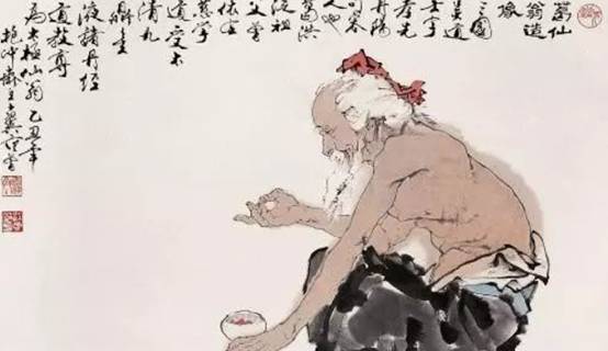 为啥古人喜服五石散,五石散为什么臭名昭著