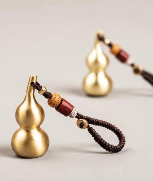 简单好看手机挂绳,好玩好看的纯手工中国风手机挂绳