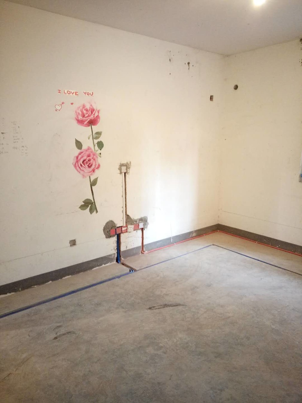 沂南房屋装修设计,康宁家园装修