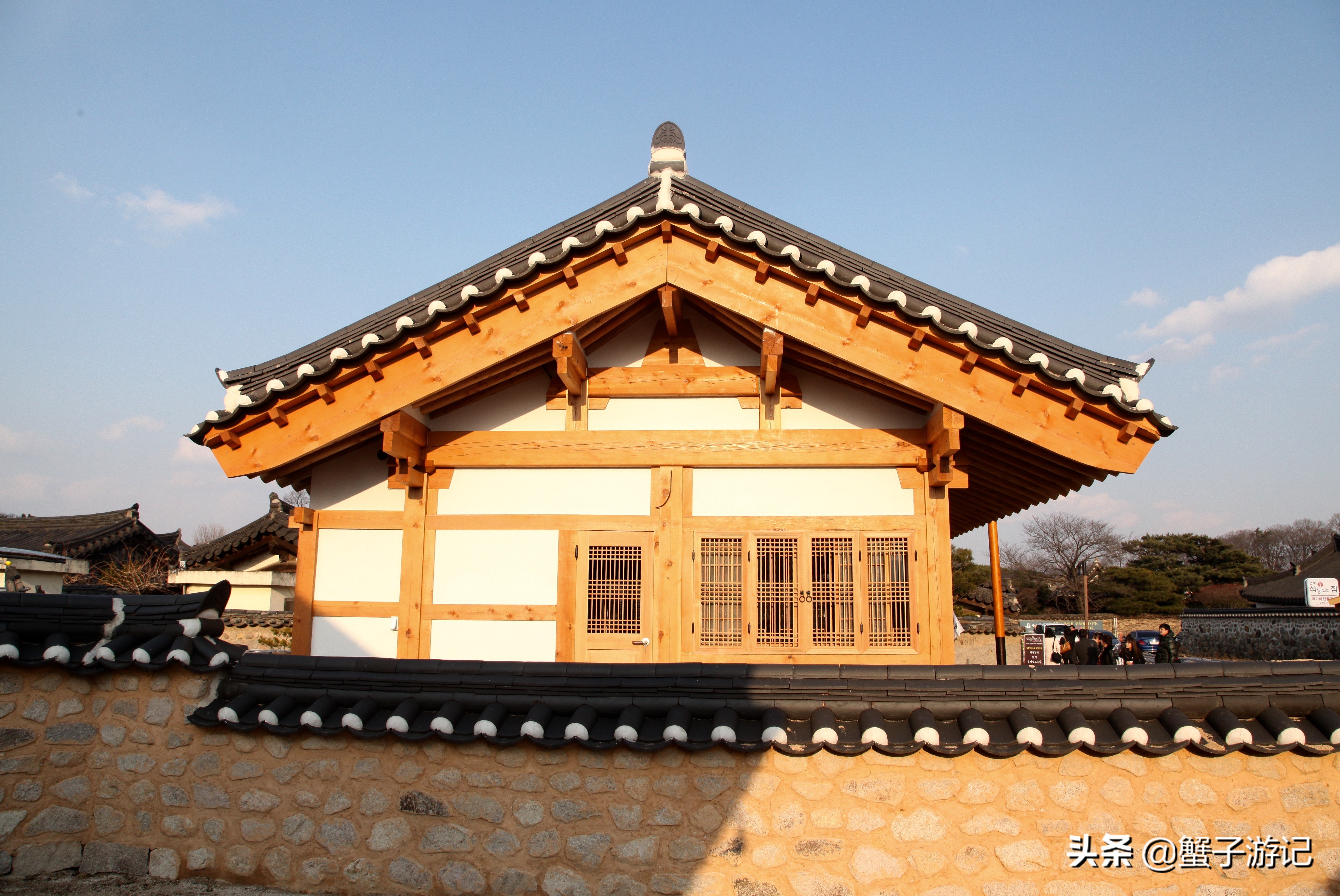 济州岛韩国之旅,去韩国旅游首尔和济州岛