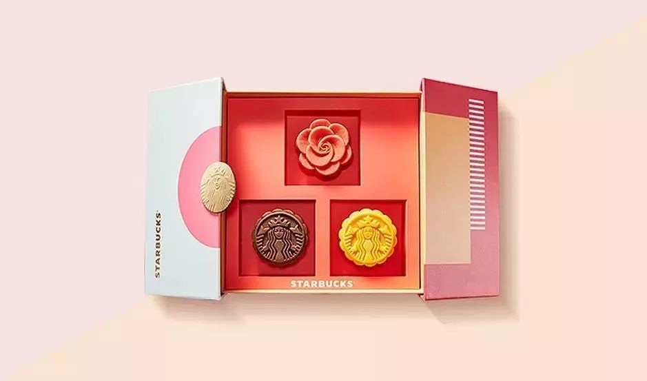 最美盒子设计,最美月饼盒