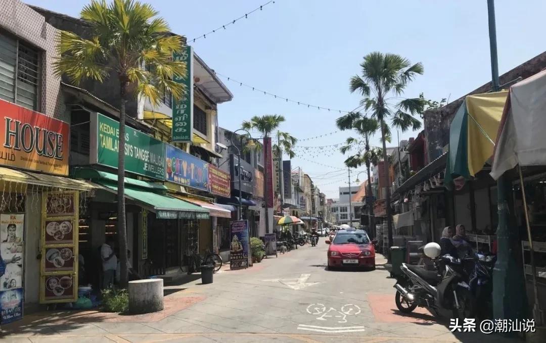 槟城到底什么样,槟城有多有魅力