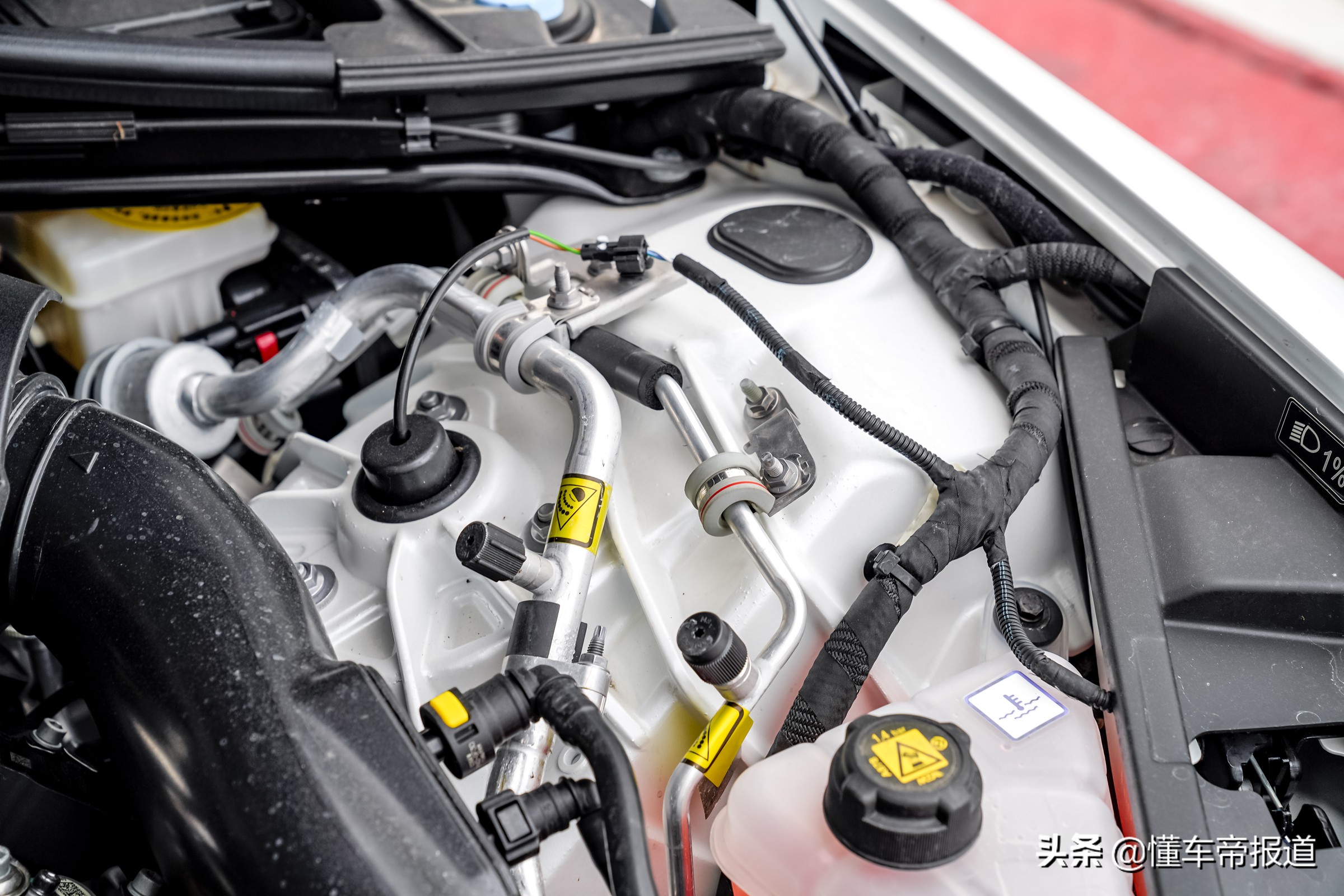 新车阿尔法罗密欧suv,新车性能了解