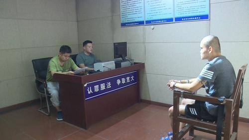 公安局抓获网上诈骗团伙,近日警方抓获网络诈骗团伙