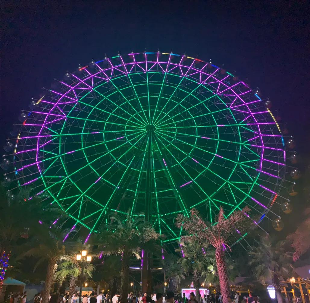 三亚旅游攻略7天自由行,三亚自由行6天旅游攻略