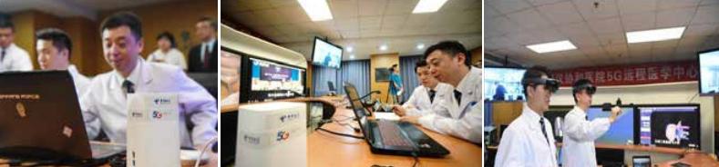 中国电信5g网络覆盖哪些区域,5g应用智能制造案例