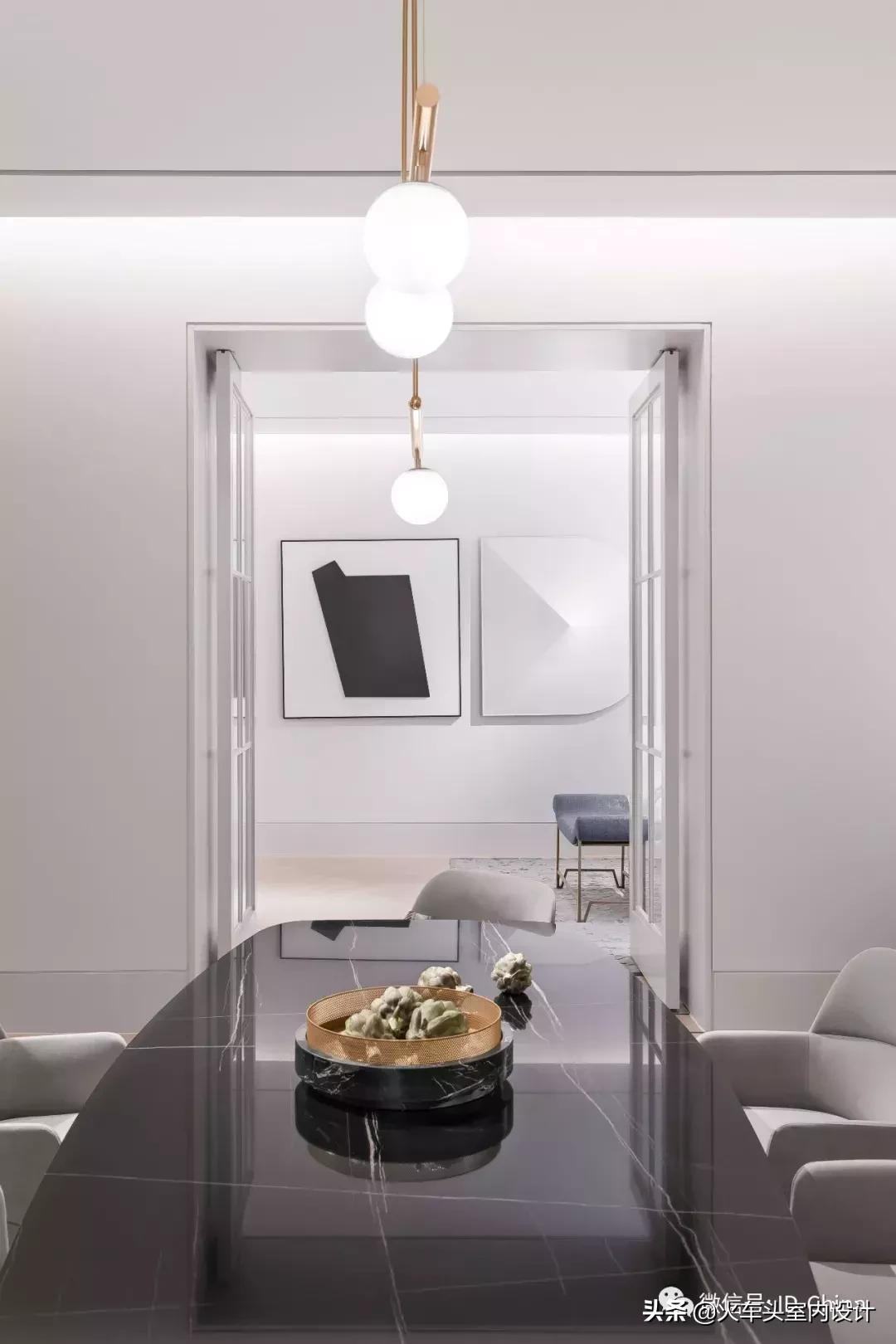 傲觅家居,极致主义家居馆