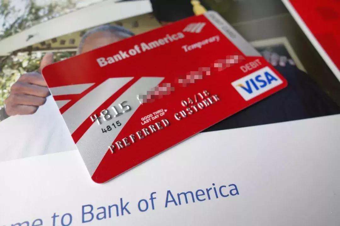 美国留学信用卡哪个银行好,美国留学生活技巧